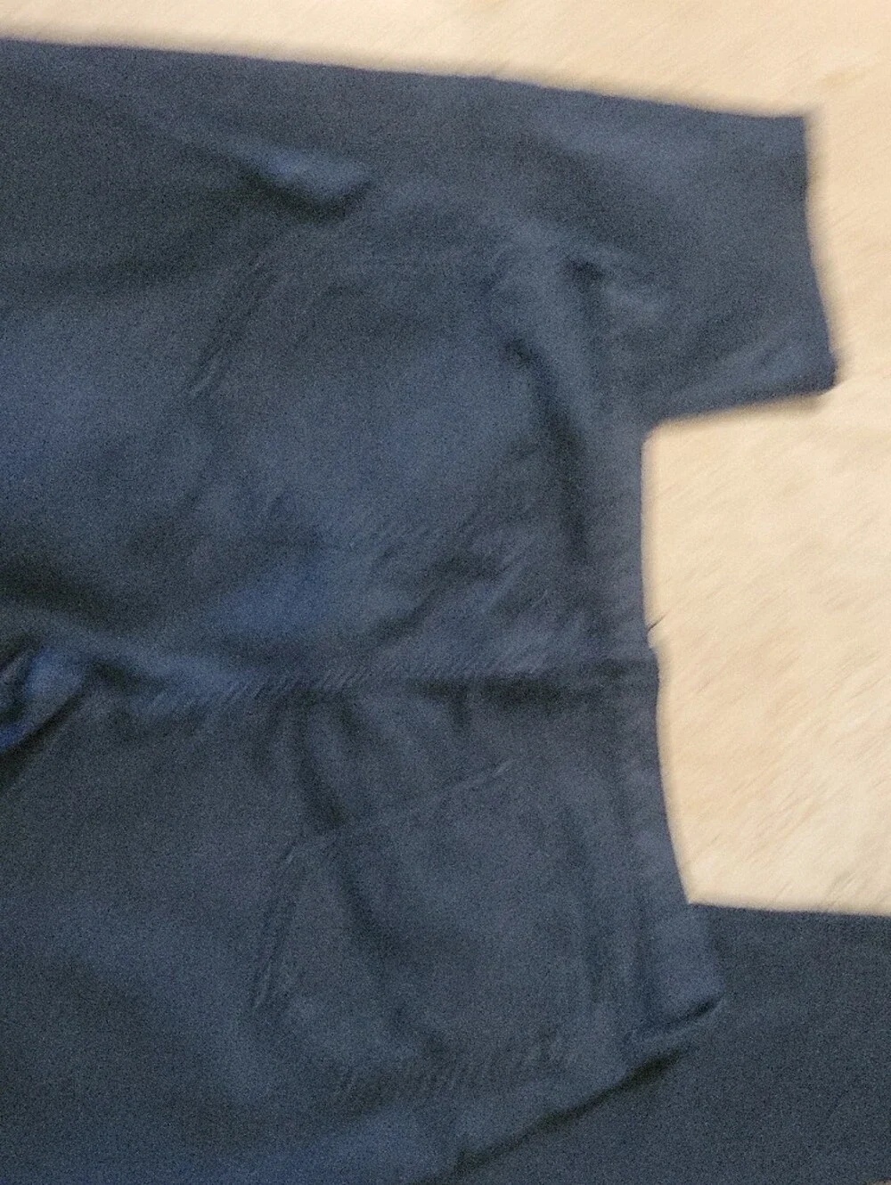 Banana Republic Men’s Slim Jeans - Navy Blue